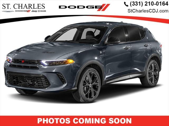 new 2024 Dodge Hornet car, priced at $35,480