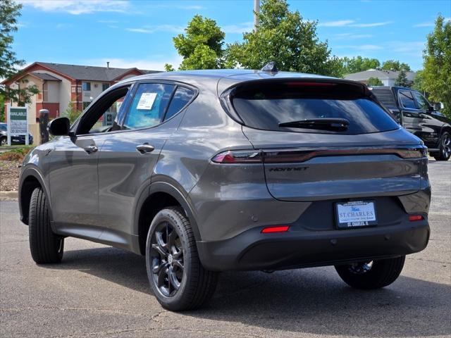 new 2024 Dodge Hornet car, priced at $29,480