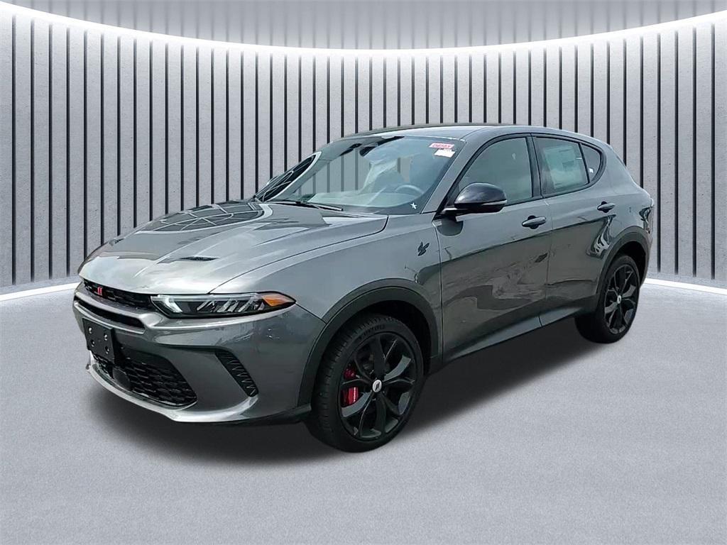new 2024 Dodge Hornet car, priced at $27,225