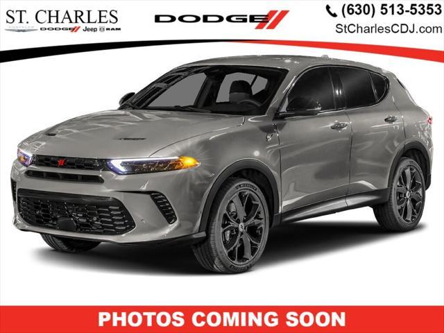 new 2024 Dodge Hornet car, priced at $35,975