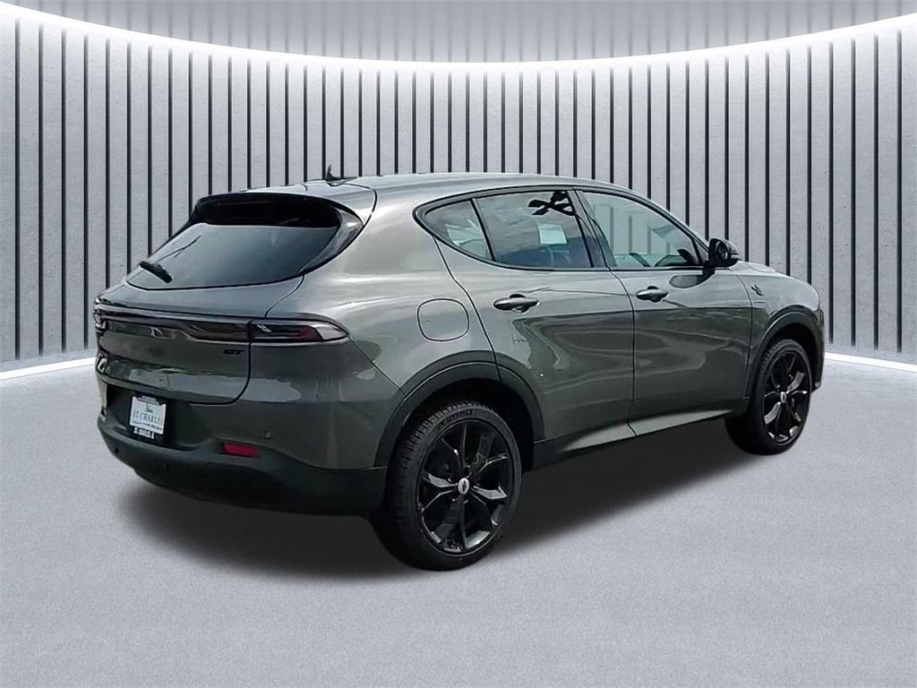 new 2024 Dodge Hornet car, priced at $27,225