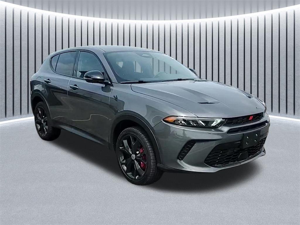 new 2024 Dodge Hornet car, priced at $27,225
