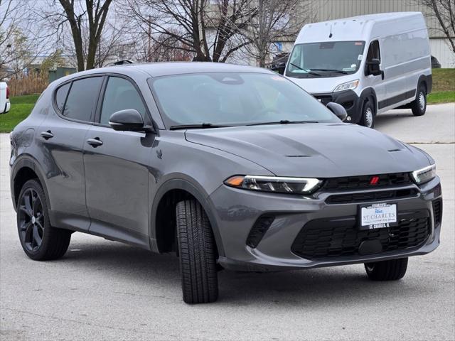 new 2024 Dodge Hornet car, priced at $29,475