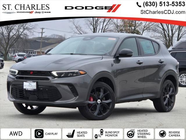 new 2024 Dodge Hornet car, priced at $31,475