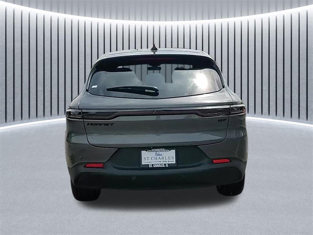 new 2024 Dodge Hornet car, priced at $27,225