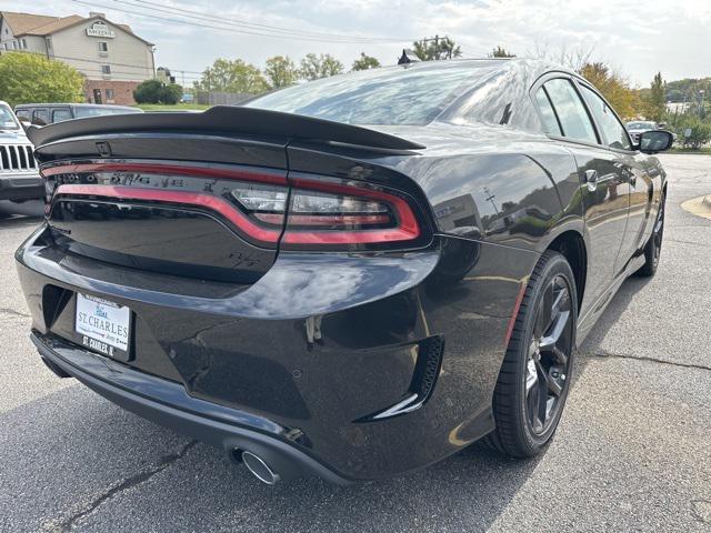 new 2023 Dodge Charger car, priced at $41,413