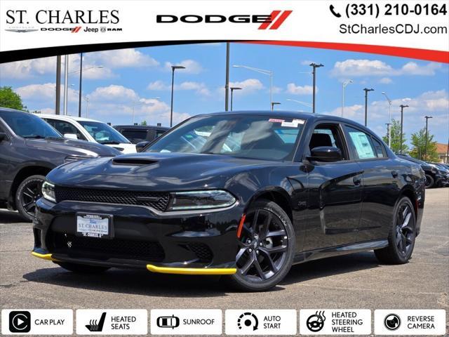 new 2023 Dodge Charger car, priced at $41,413