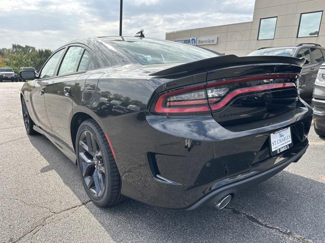 new 2023 Dodge Charger car, priced at $41,413