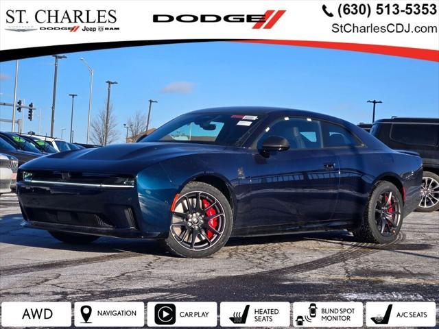 new 2024 Dodge Charger car, priced at $82,965