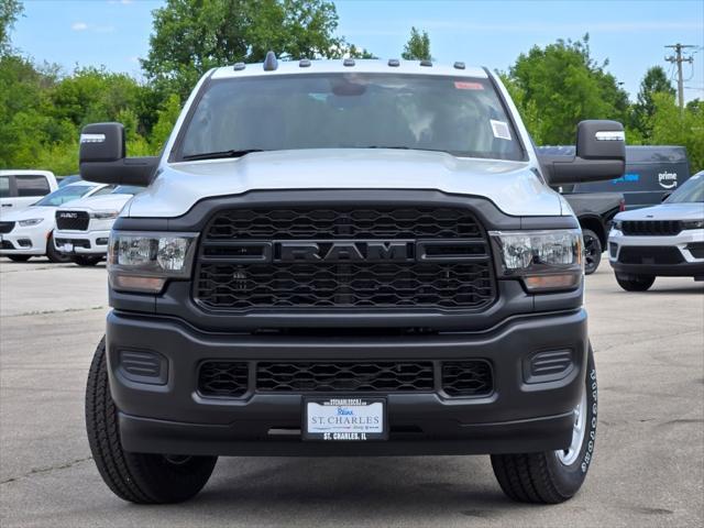 new 2024 Ram 2500 car, priced at $49,895