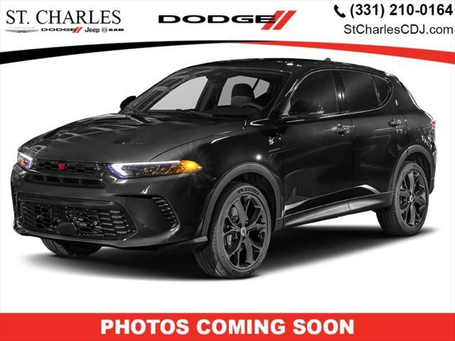 new 2024 Dodge Hornet car, priced at $37,480