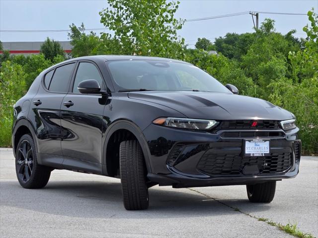 new 2024 Dodge Hornet car, priced at $30,980