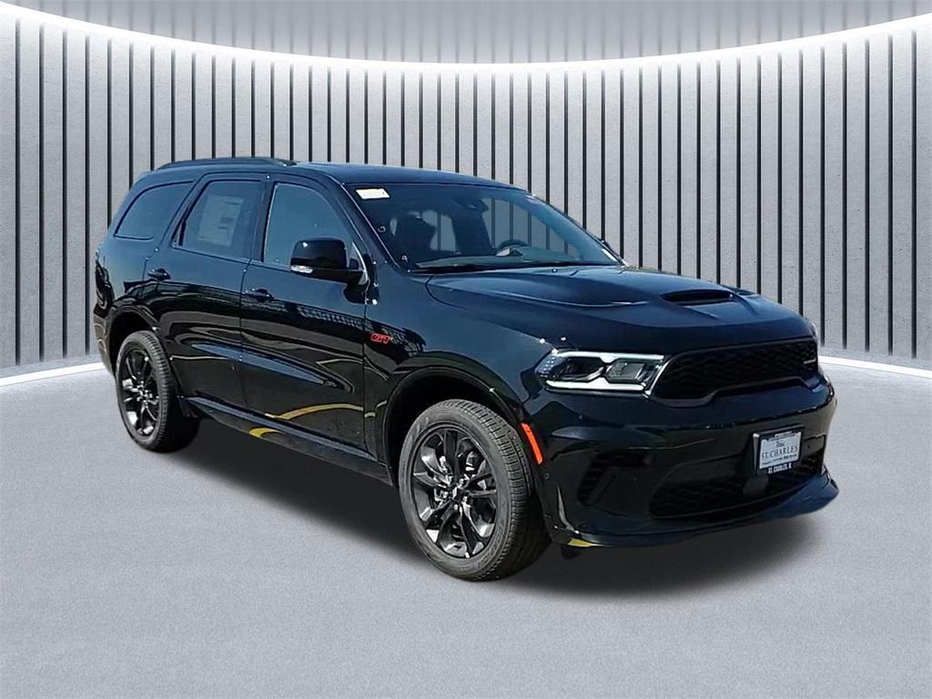 new 2026 Dodge Durango car, priced at $49,485