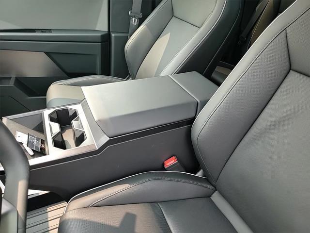 used 2024 Tesla Cybertruck car, priced at $83,995