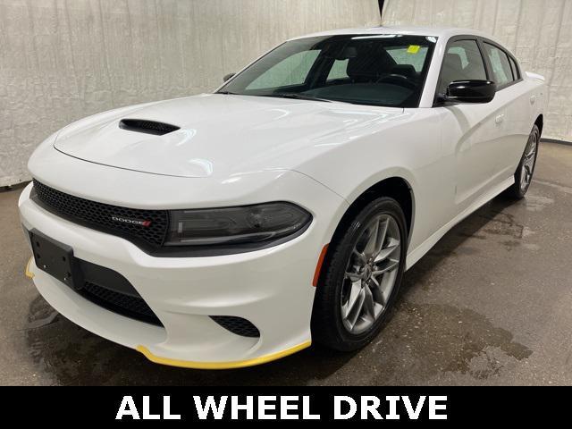 used 2023 Dodge Charger car, priced at $32,389