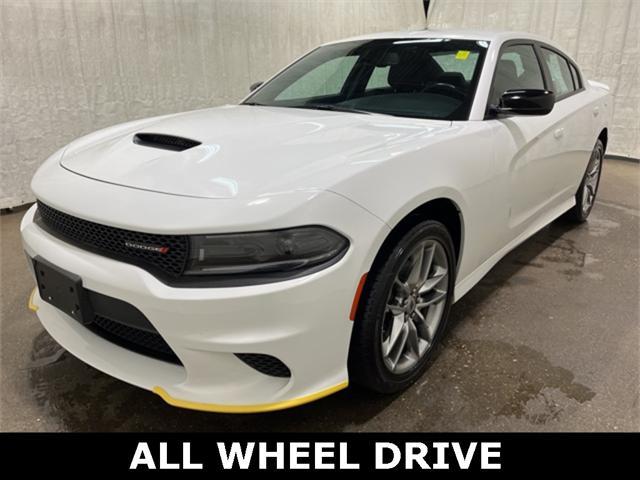 used 2023 Dodge Charger car, priced at $30,991