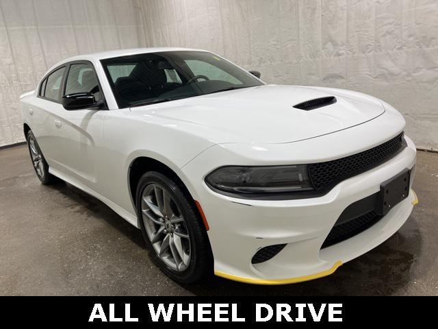 used 2023 Dodge Charger car, priced at $31,995