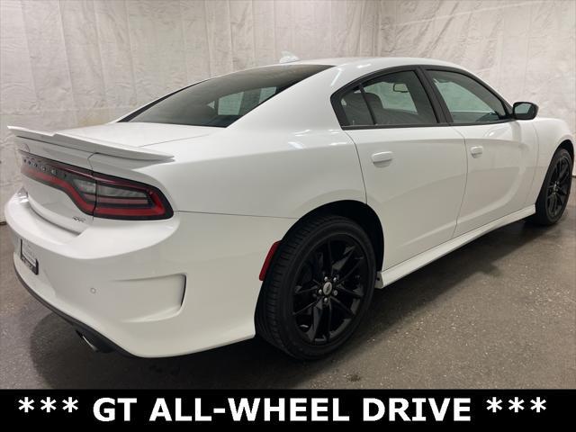 used 2023 Dodge Charger car, priced at $28,700