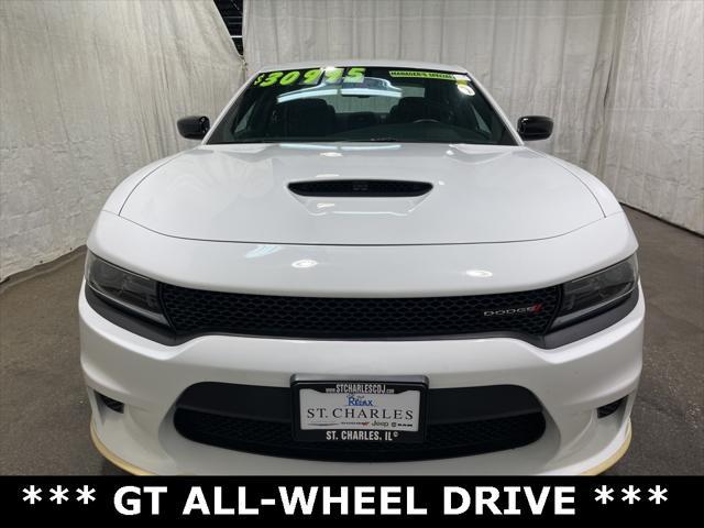 used 2023 Dodge Charger car, priced at $28,700