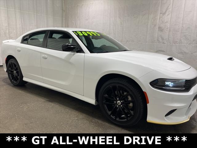 used 2023 Dodge Charger car, priced at $28,700