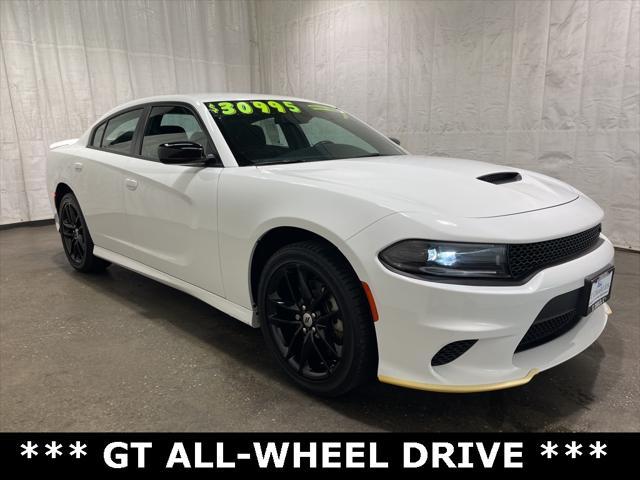 used 2023 Dodge Charger car, priced at $28,700