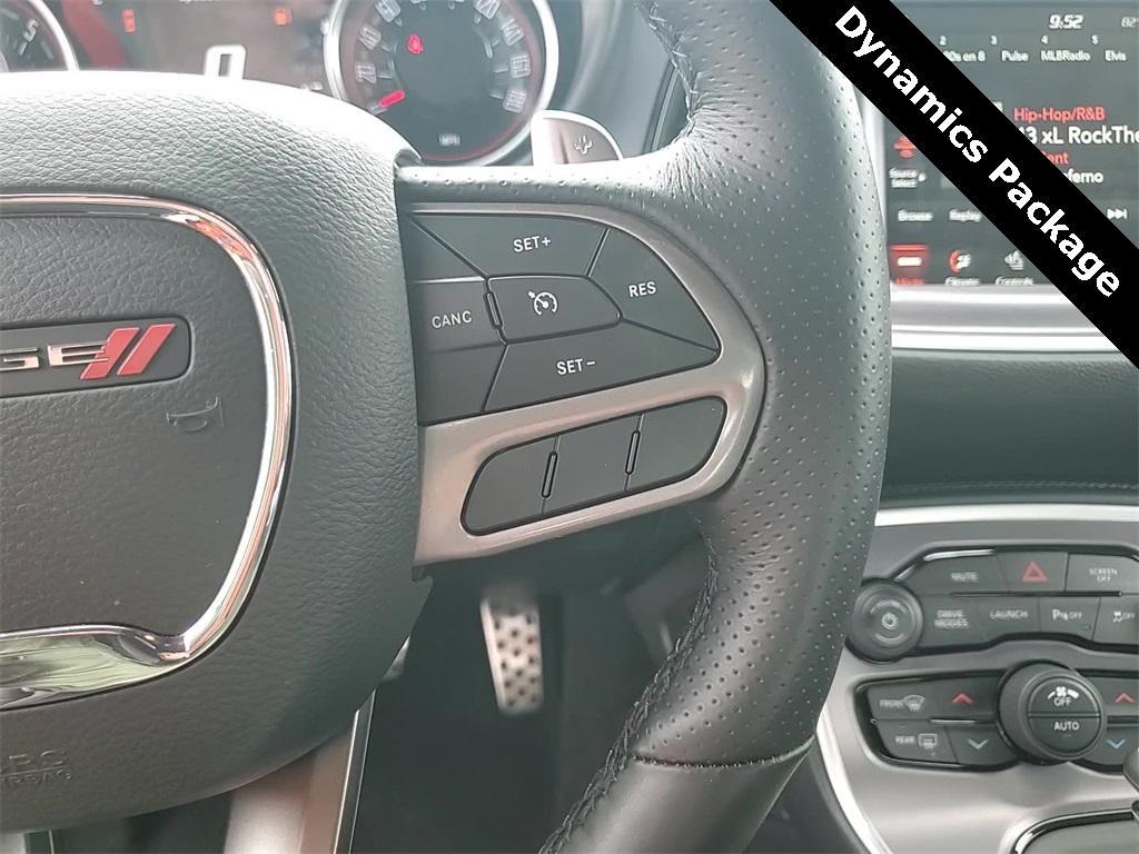 used 2021 Dodge Challenger car, priced at $44,528