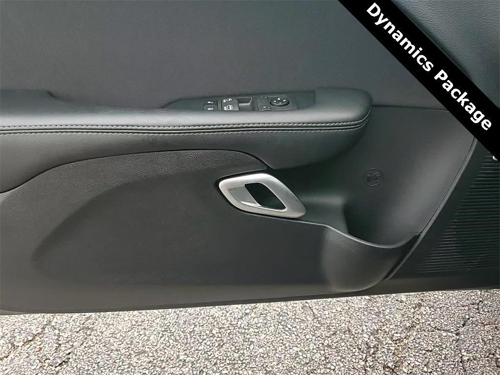 used 2021 Dodge Challenger car, priced at $44,528