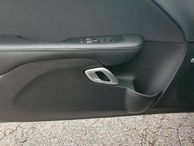 used 2021 Dodge Challenger car, priced at $44,492