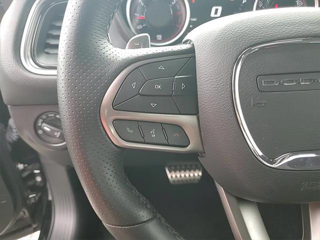 used 2021 Dodge Challenger car, priced at $44,492