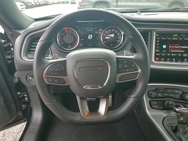 used 2021 Dodge Challenger car, priced at $44,492