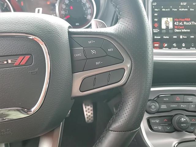 used 2021 Dodge Challenger car, priced at $44,492