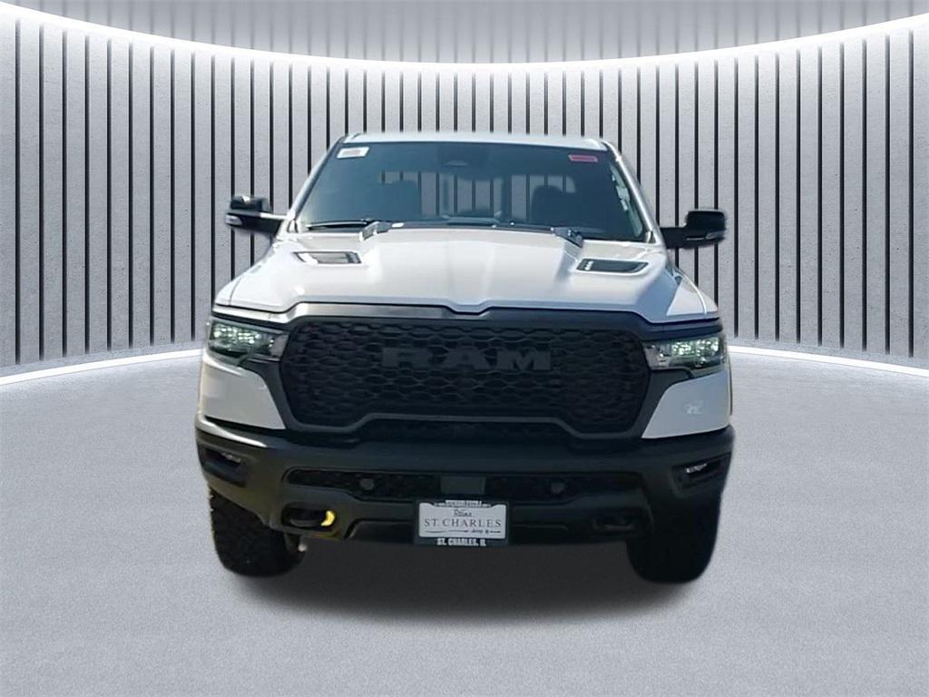 new 2026 Ram 1500 car, priced at $67,675