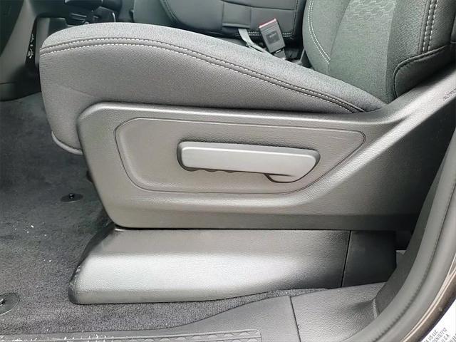 new 2025 Ram 1500 car, priced at $45,845