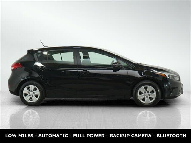 used 2017 Kia Forte car, priced at $11,699