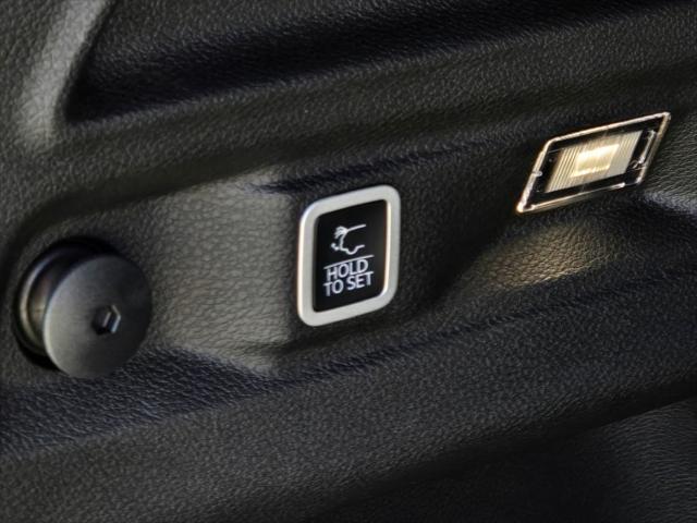 new 2025 Jeep Grand Cherokee L car, priced at $46,160
