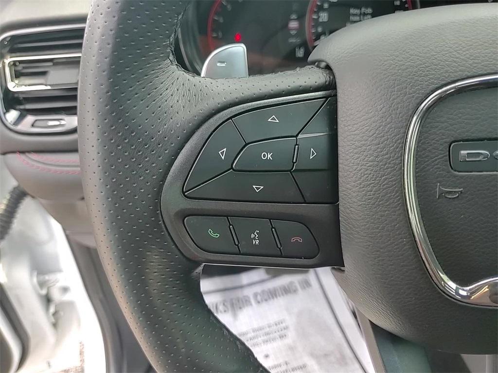 used 2023 Dodge Durango car, priced at $42,620