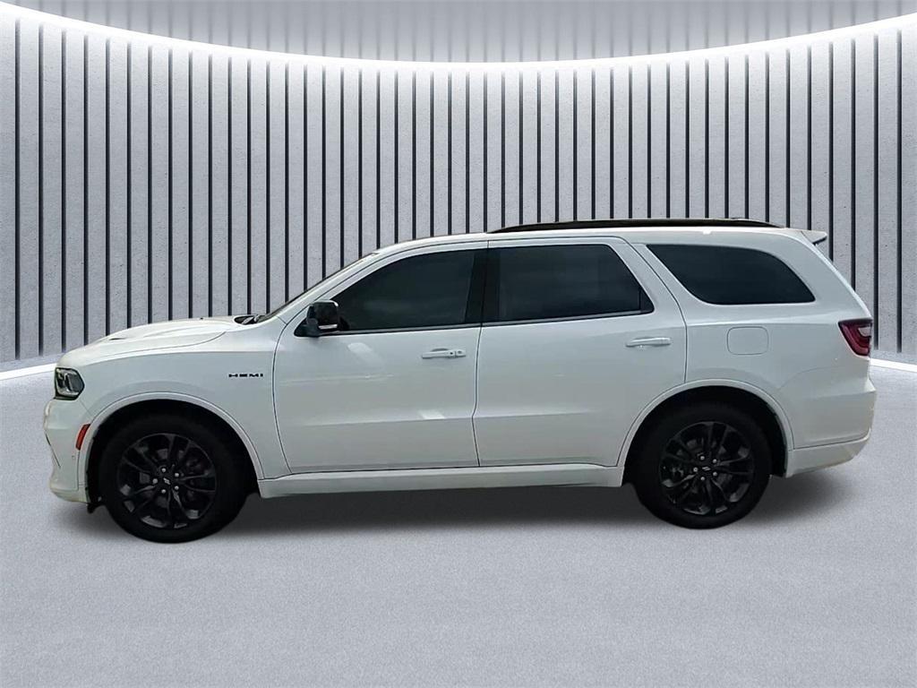 used 2023 Dodge Durango car, priced at $42,620
