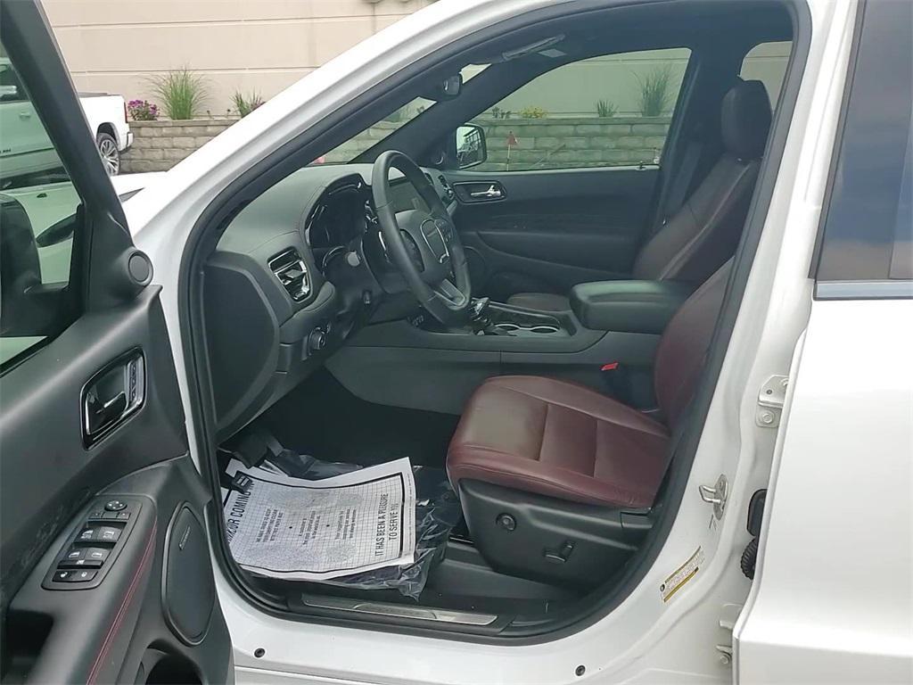 used 2023 Dodge Durango car, priced at $42,620