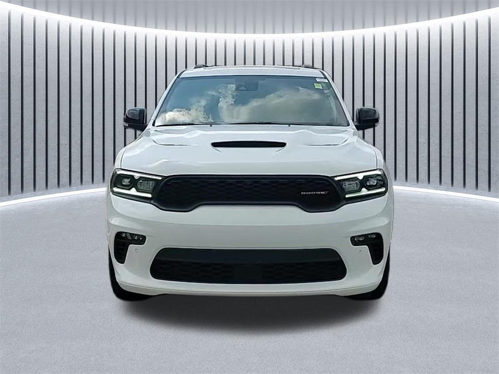 used 2023 Dodge Durango car, priced at $42,620