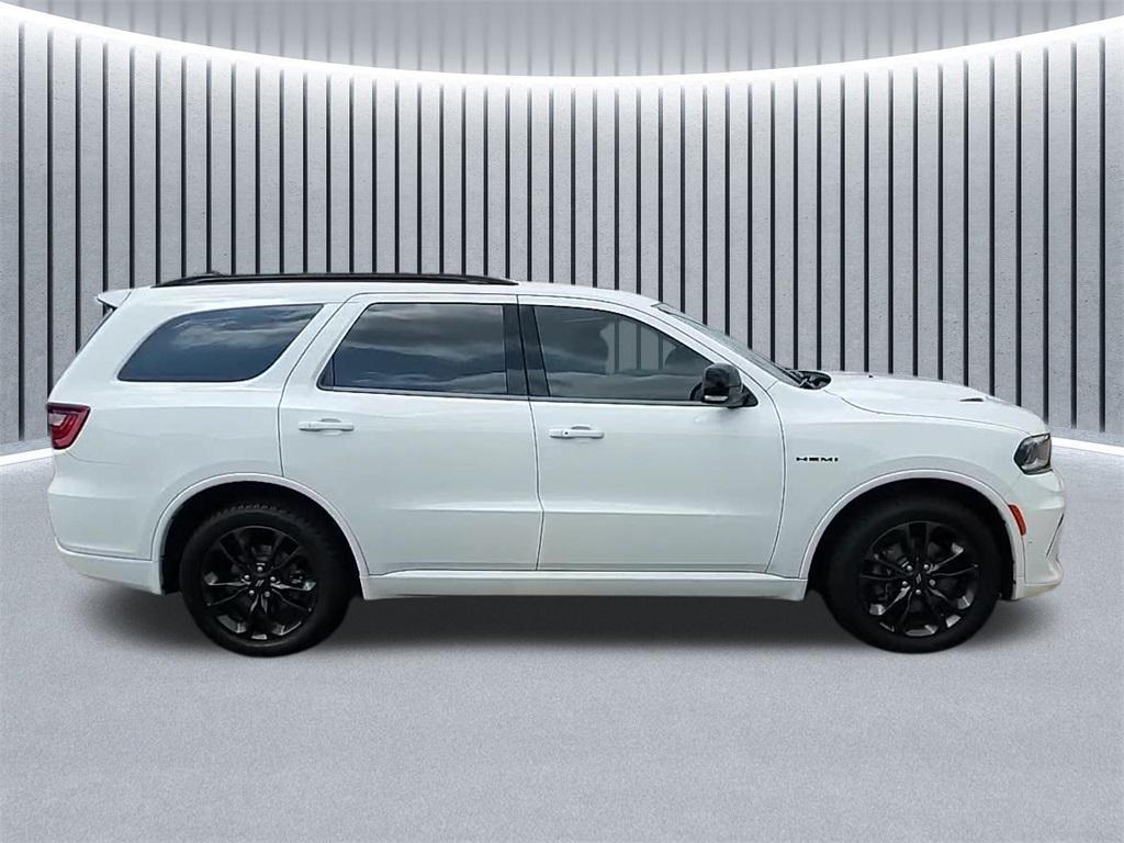 used 2023 Dodge Durango car, priced at $42,620
