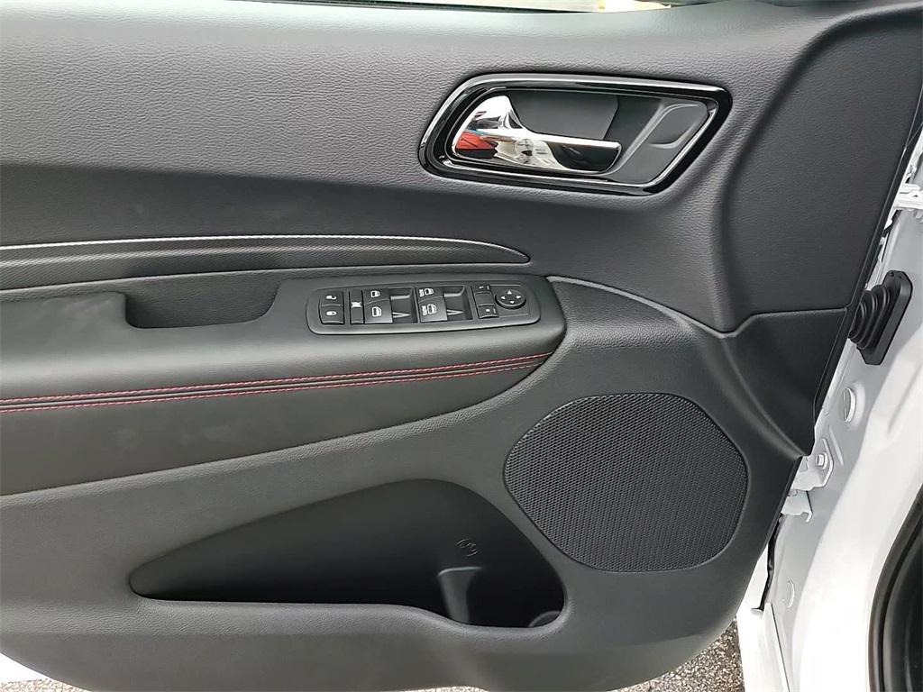 new 2026 Dodge Durango car, priced at $45,235