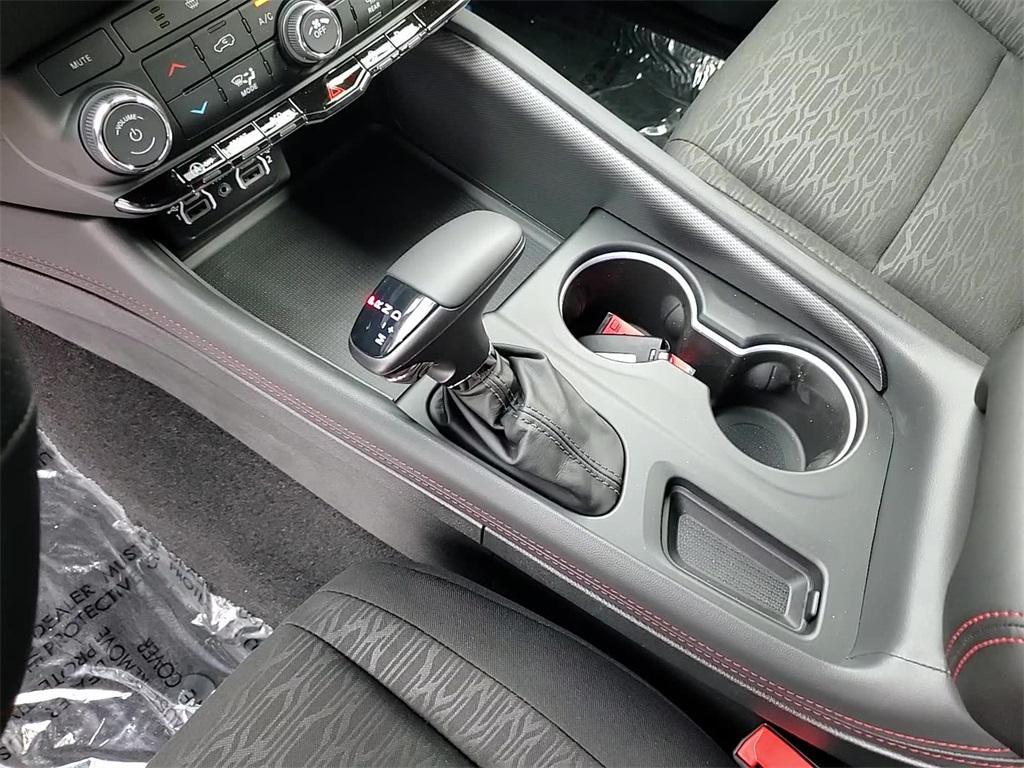 new 2026 Dodge Durango car, priced at $45,235