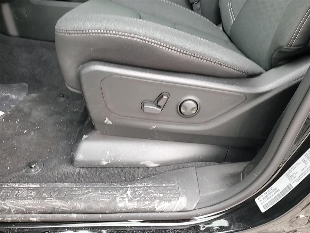 new 2026 Ram 1500 car, priced at $54,042