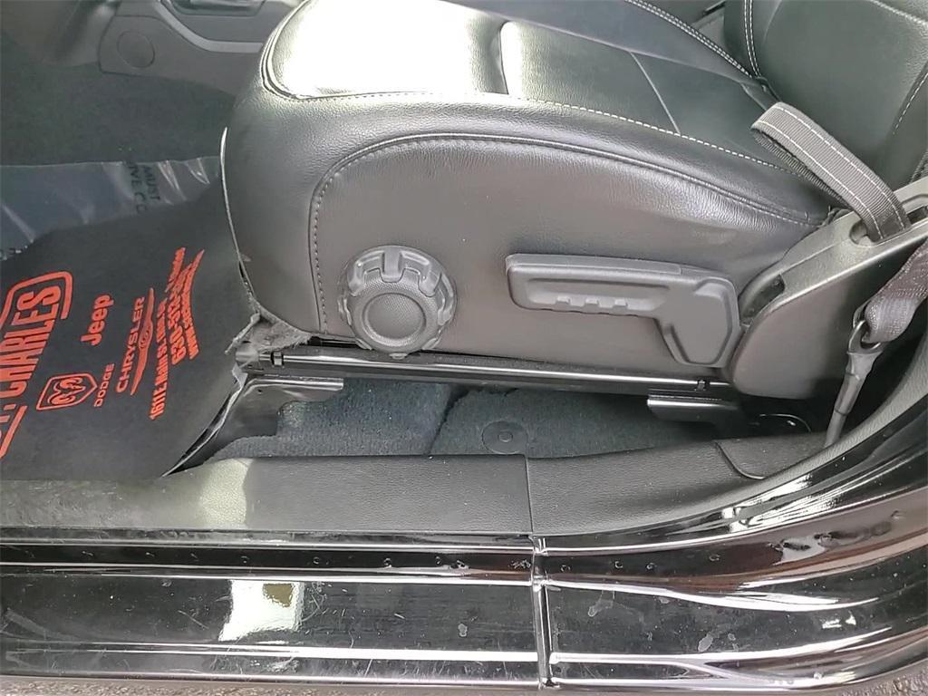 used 2022 Jeep Wrangler Unlimited 4xe car, priced at $32,491
