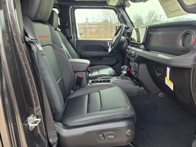new 2025 Jeep Gladiator car, priced at $53,795