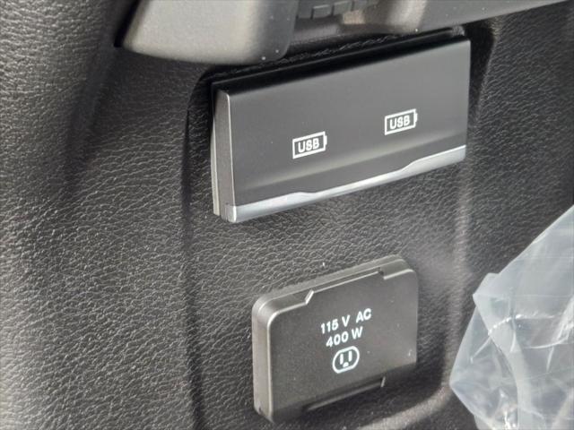 new 2025 Jeep Gladiator car, priced at $53,795