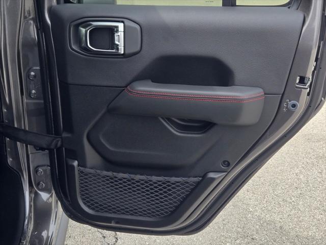 new 2025 Jeep Gladiator car, priced at $53,795