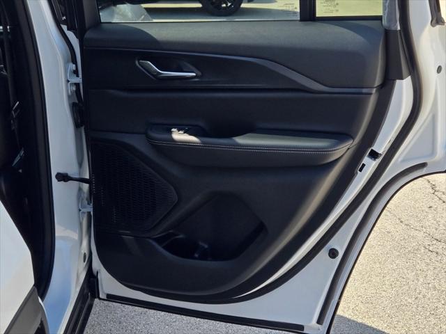 new 2025 Jeep Grand Cherokee car, priced at $41,280