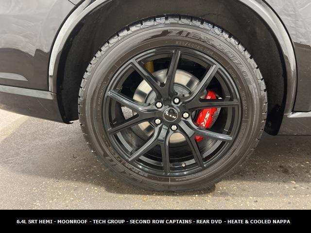 used 2021 Dodge Durango car, priced at $57,495