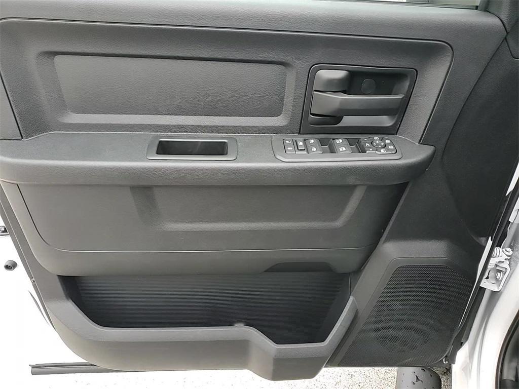 new 2026 Ram 2500 car, priced at $55,626